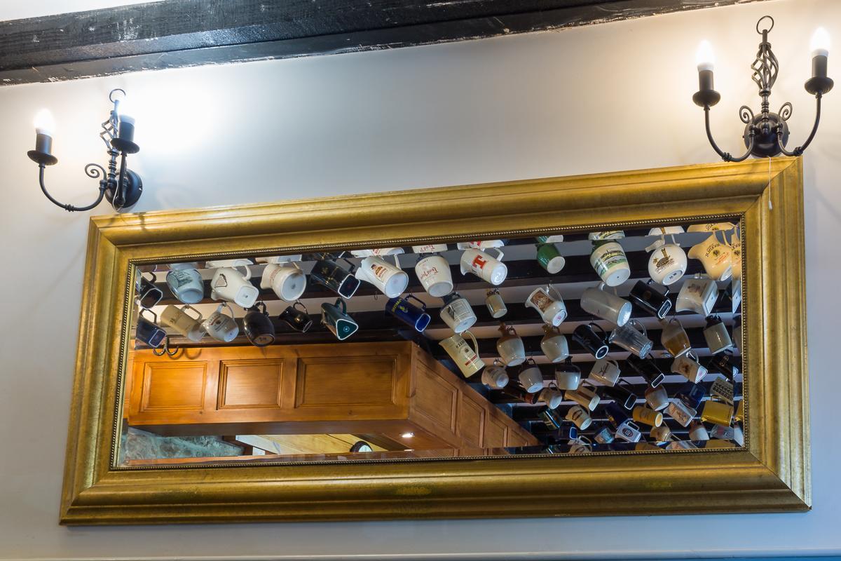 The Pack Horse Inn Chathill Exterior photo